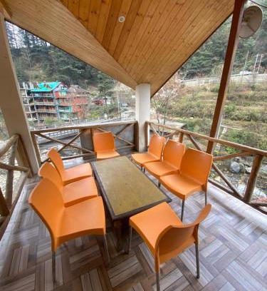 Jibhi Casa | Eaglet Guest House Jibhi
