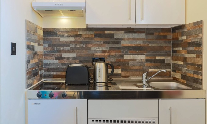 Grafton Regis Apartamento | Eakley Stables - Pogo