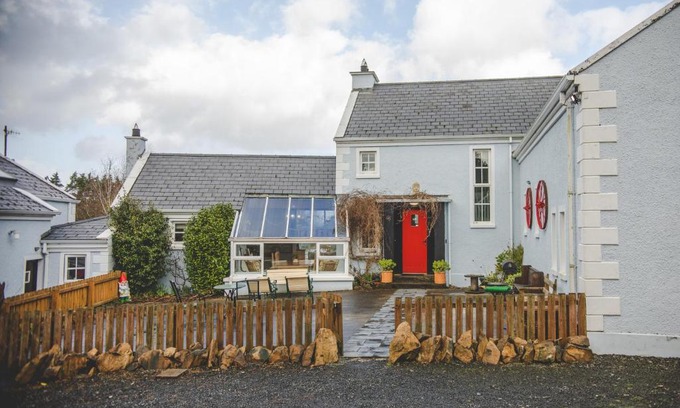 Coleraine Apartamento | Eala Lodge