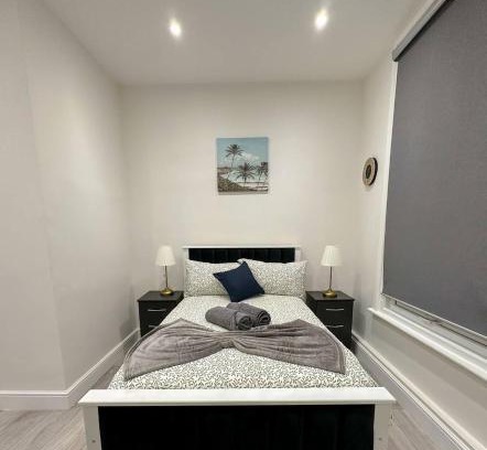Ealing Apartamento | Ealing guest house