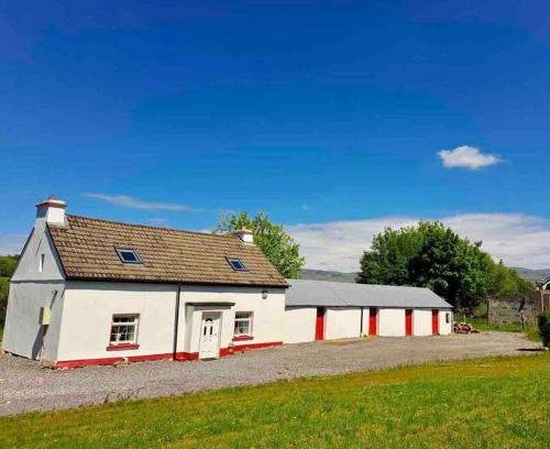 Letterbarrow Casa | Eanymore Farm Cottage