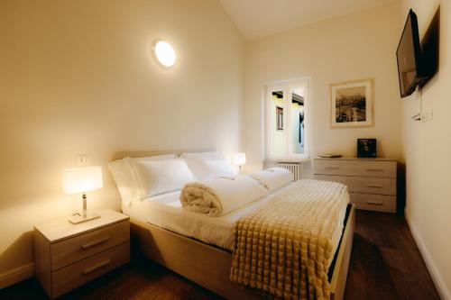 Citta Antica Apartamento | EAP suites, Verona