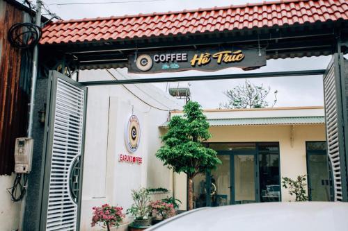Buon Ma Thuot Apartamento | EaPuk Motel
