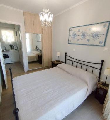 Karia Apartamento | EAR - house Karia Lefkada