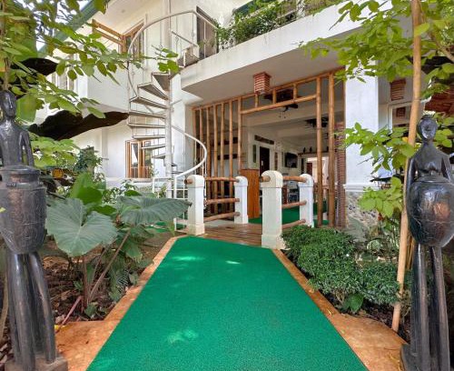 San Pedro Hotel | Earl De Princesa Hotel