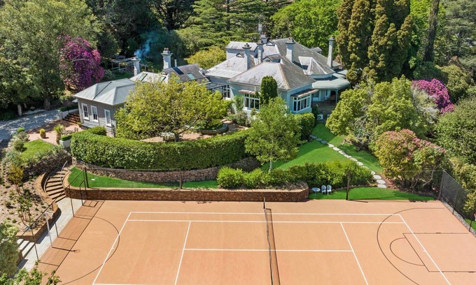 Bowral Casa | Earlsbrae, Bowral, Southern Highlands