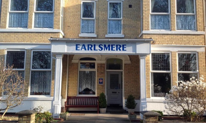 Hull Casa | Earlsmere Guesthouse