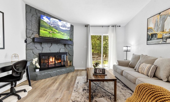 Tallahassee Casa | Early & Last Min BKG Discount-Newly Peaceful Renovated Stay