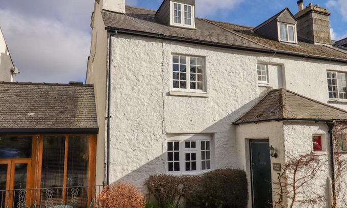 Newton Abbot Casa | Early Mist Cottage
