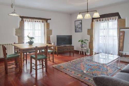 Zarautz Apartamento | EARRA - Casa Trini - Centro y 2 min de la playa