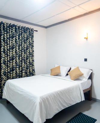 Nuwara Eliya Complejo | Earth and Sky Hotel Nuwara Eliya