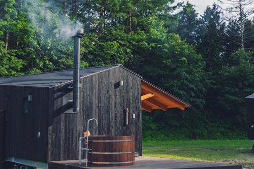 Hakuba Hotel | Earthboat Hakuba