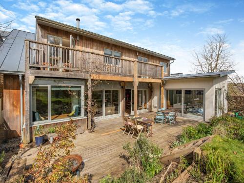 Totnes Casa | Earthspring Flat