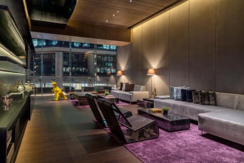Quarry Bay Apartamento | EAST Apartments