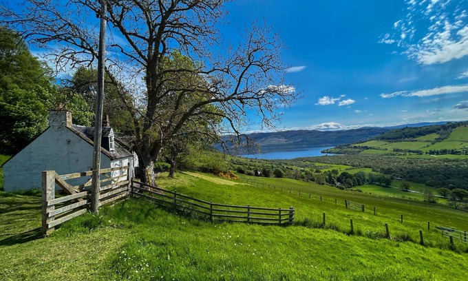 Lewiston Casa | East Balcraggan by Interhome