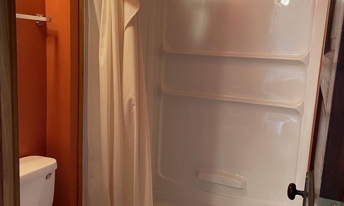Grand Marais Apartamento | East Beach Hide-a-way on Lake Superior