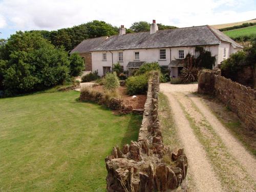 Washbourne Casa | East Bickleigh