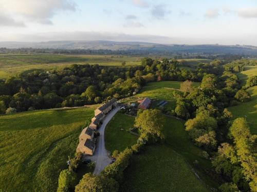 Barnard Castle Casa | East Briscoe Farm Cottages