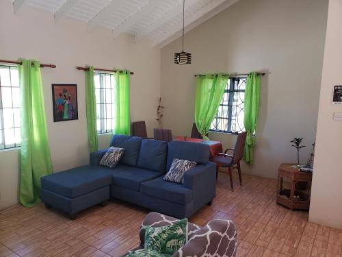 Corinthe Apartamento | East Caribbean Lodging