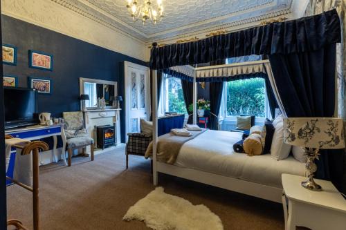 Bonnington Casa | East Claremont Guest House