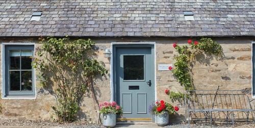 Pitlochry Apartamento | East End Cottage