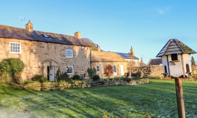 Humshaugh Cabaña | East Farm House, HUMSHAUGH