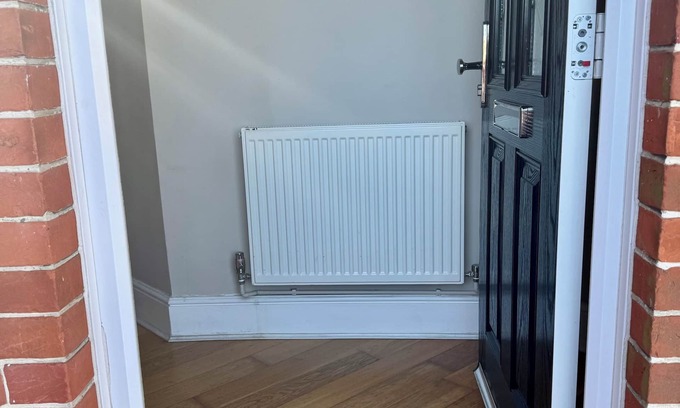East Grinstead Apartamento | East Grinstead Cosy, Spacious Self-Contained Flat