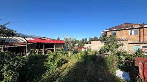 Chuy Province Casa | East guest house