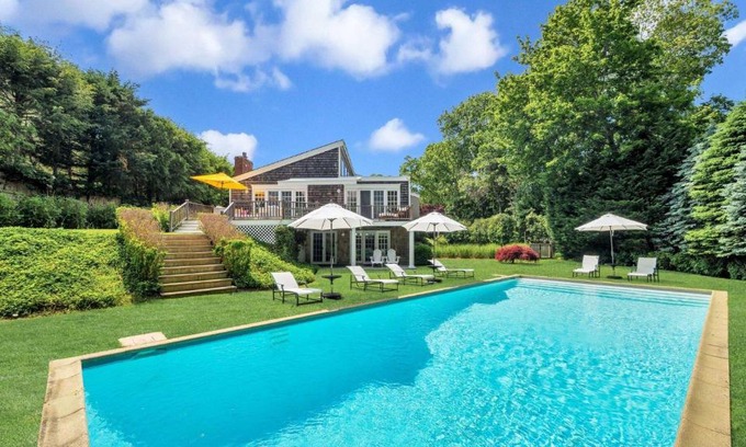 East Hampton North Casa | East Hampton Delight