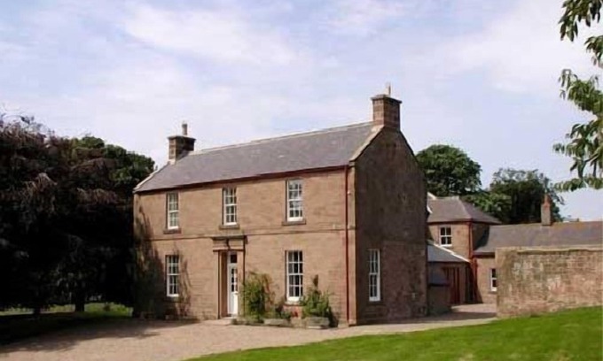 Wooler Cama Y Desayuno | East Horton Farmhouse
