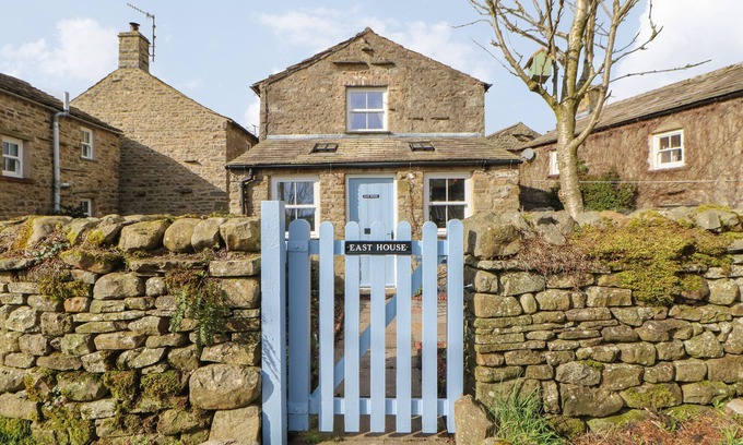 Hawes Cabaña | EAST HOUSE, family friendly, character holiday cottage in Hawes