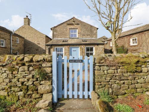 Hawes Apartamento | East House