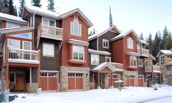 Keystone Condominio | East Keystone Condominiums by Keystone Resort