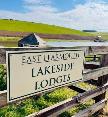 Cornhill on Tweed Otro | East Learmouth Lakeside Lodges