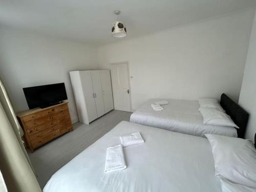 Stratford Apartamento | East London 2 bedroom flat