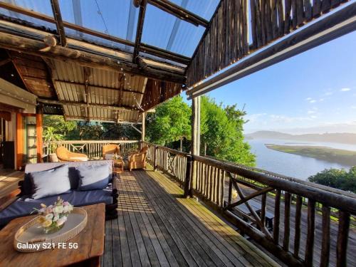 Buffalo City Apartamento | East London - Airport - Birder Paradise Units