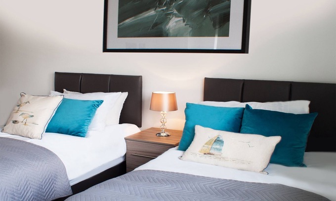 Thrapston Casa | East Midlands House