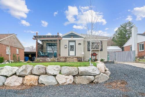 Canyon Rim Casa | East Millcreek