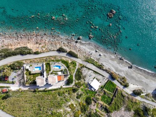 Agios Vasileios Villa | East of Preveli Villas