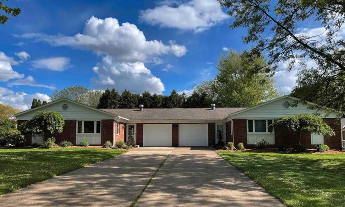 Huron Casa | East Plum Brook Home - A minutos de Cedar Point
