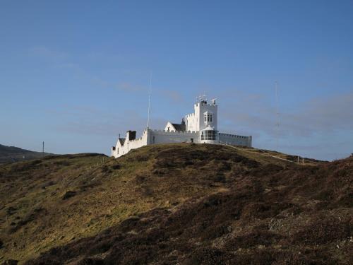 Llaneilian Casa | East Point Lynas Lighthouse Keeper's Cottage