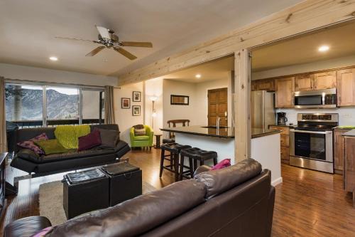 Purgatory Casa | East Rim Unit C11