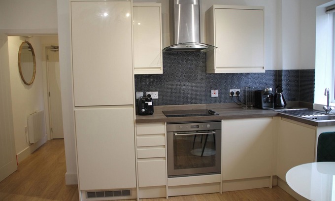 Colchester Apartamento | East Street Haven - Modern Apartment in Colchester