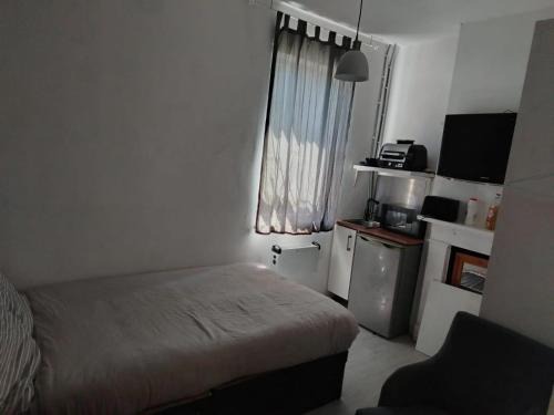 Tower Hamlets Casa | East Suite