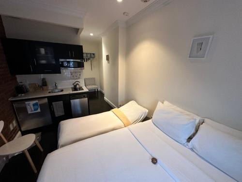 Ukrainian Village Hotel | East Village Hotel