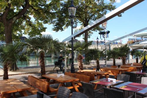 Basel City Centre Hotel | East West Hotel Basel