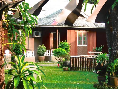 Cherating Complejo | Eastana Cherating Beach Resort