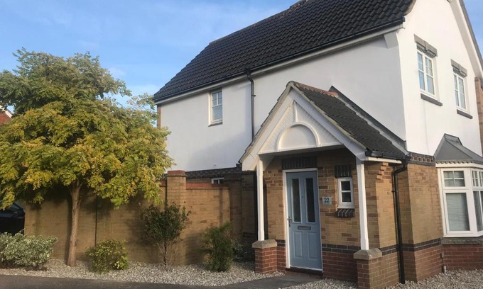 Pevensey Casa | Eastbourne, Sovereign Harbour Holiday Home