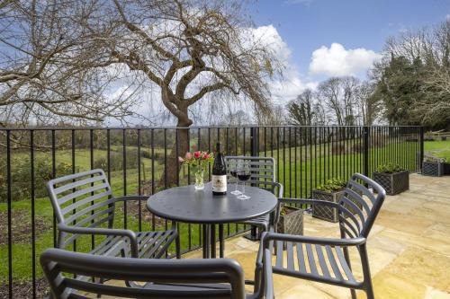 Stow-on-the-Wold Casa | Eastcombe Flat