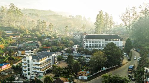 Munnar Complejo | Eastend Munnar